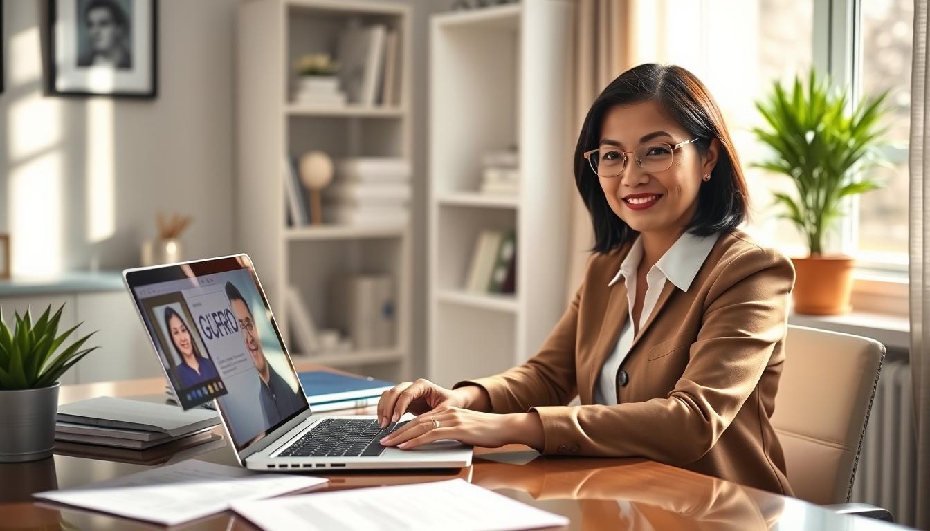 Why Choose Online Notary Services?